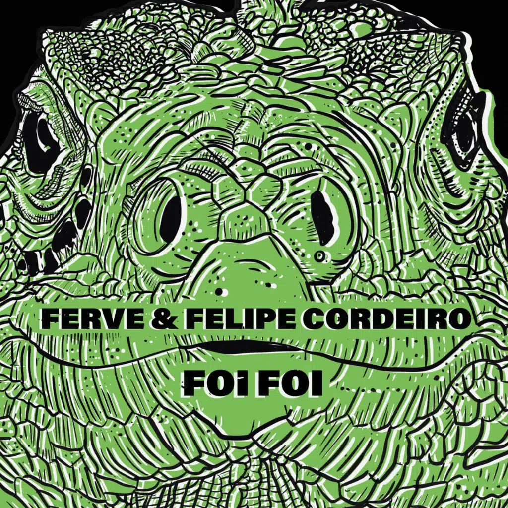 Ferve & Felipe Cordeiro