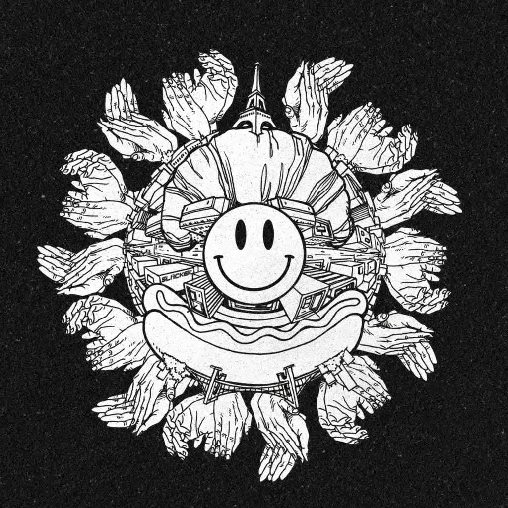 Priest / Groove (Acid Crashed)