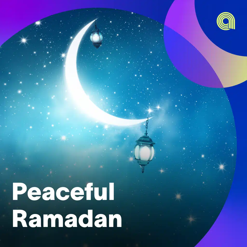 Peaceful Ramadan