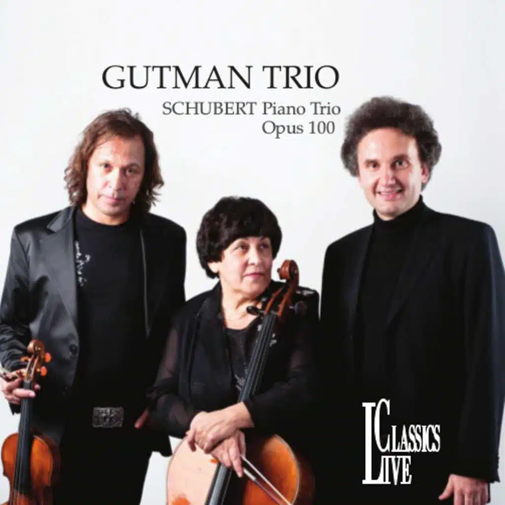 Gutman Trio