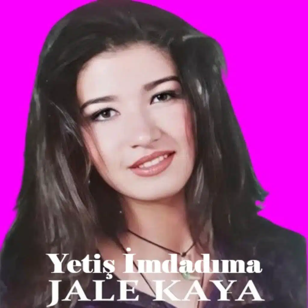 Jale Kaya
