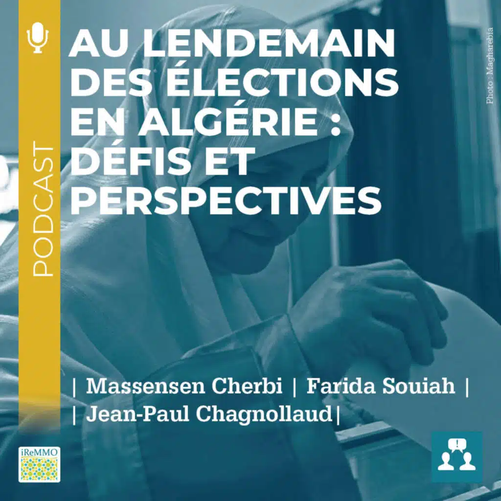 Au lendemain des élections en Algérie: défis et perspectives [Controverse]