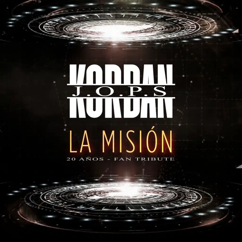 La Misión (20 Años - Fan Tribute)