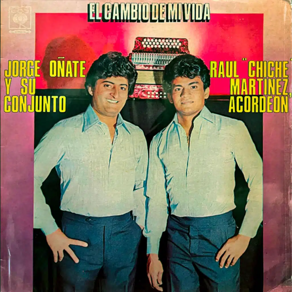 El Cambio de Mi Vida