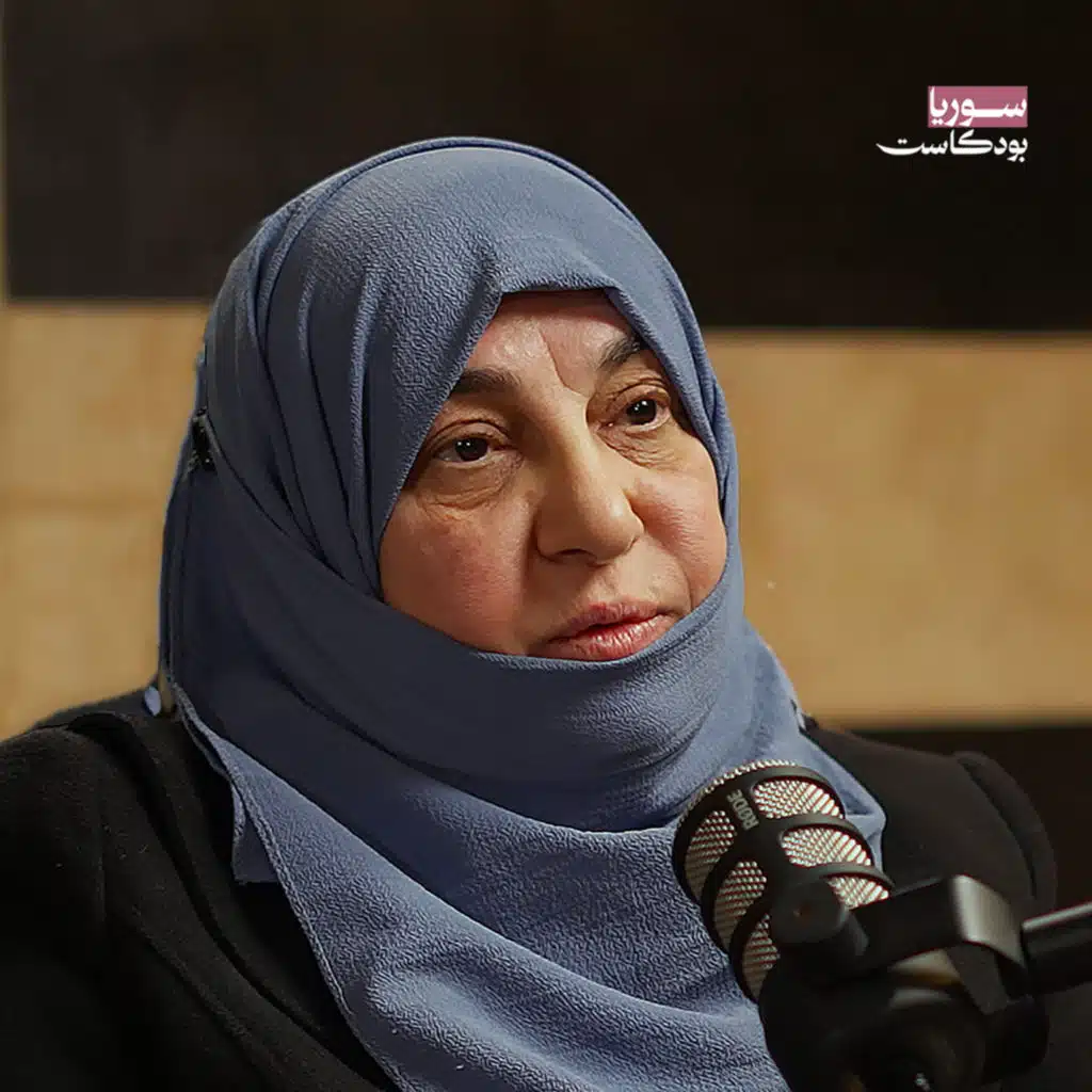 أعدموا عائلتي أمامي في مجزرة حماة وتظاهرت بالموت لأنجو | سوريا بودكاست