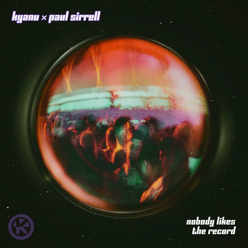 KYANU & Paul Sirrell