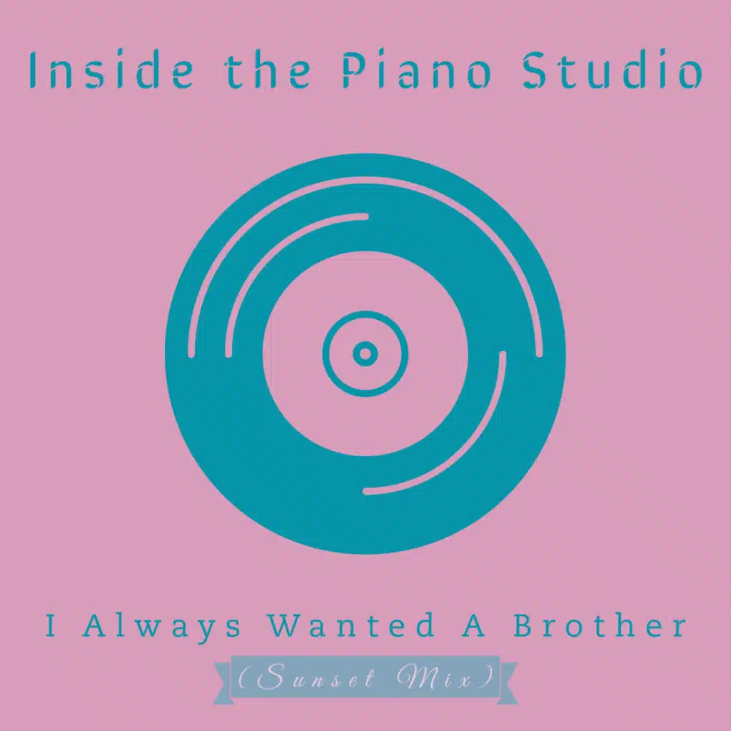 Inside the Piano Studio