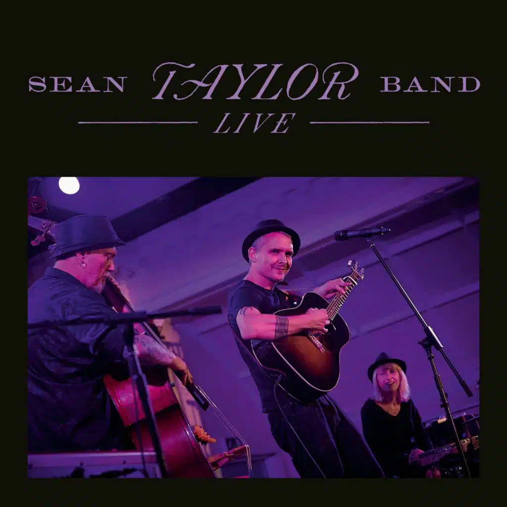 Number 49   (Live At The Hop Barn, Southwell, 2022)