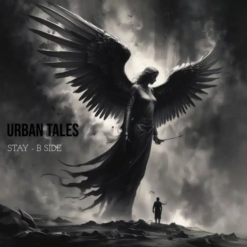 Stay (The Other Version) (B-Side Version)