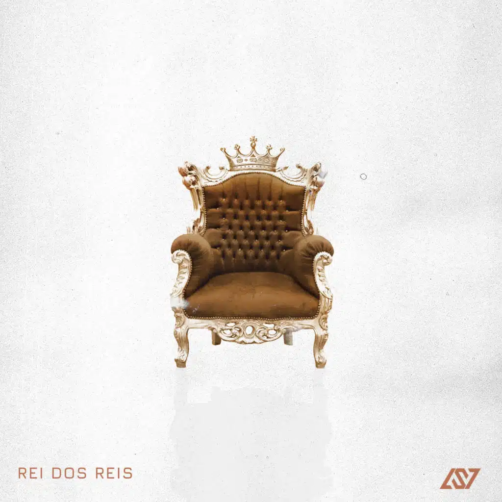 Rei Dos Reis (Ao Vivo) [feat. Felipe Salvaon]