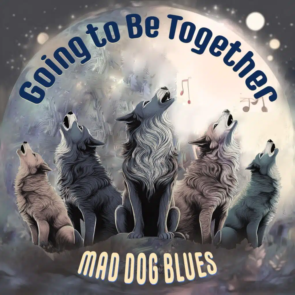 Going to Be Together (Live)