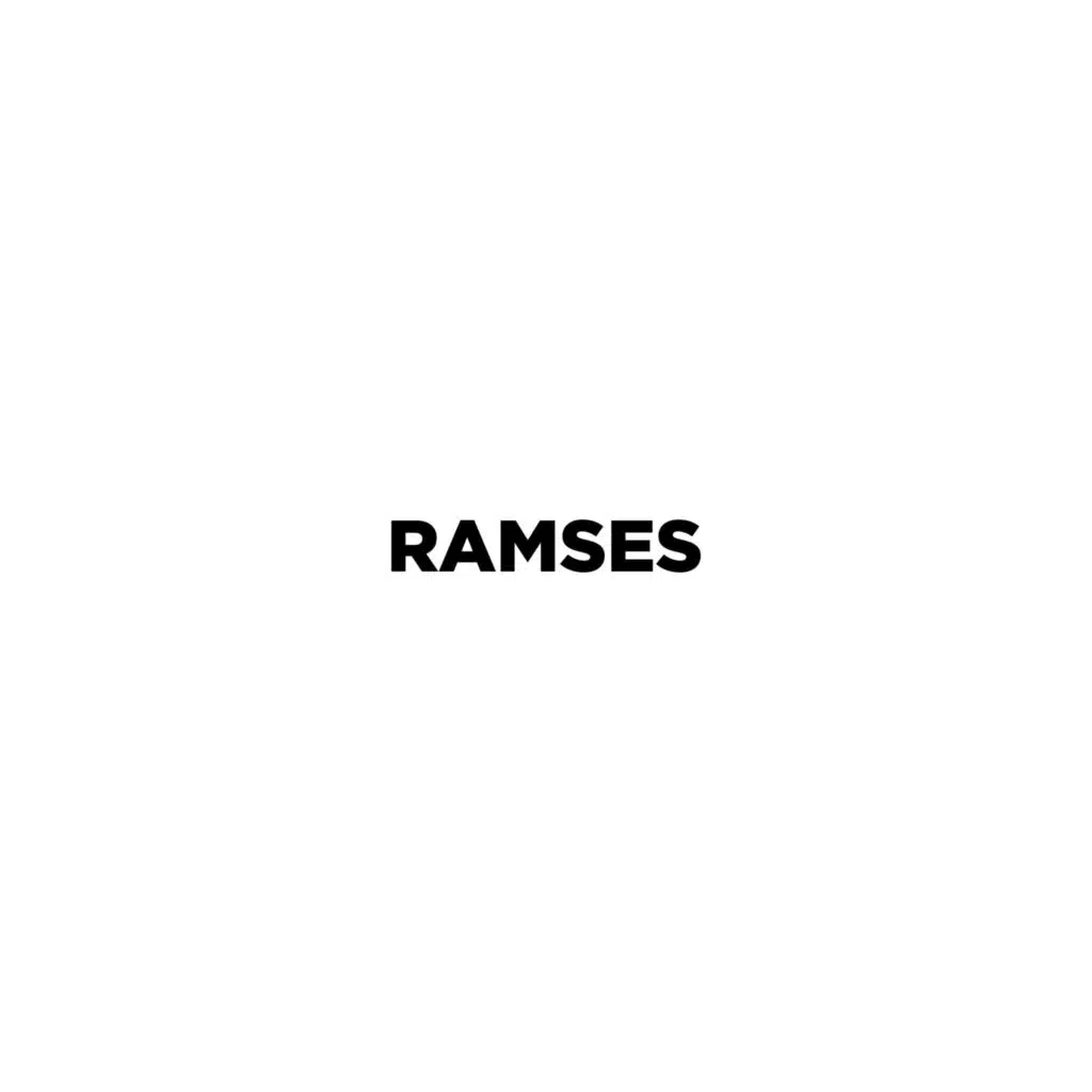 Ramses (feat. Lou Tripp)