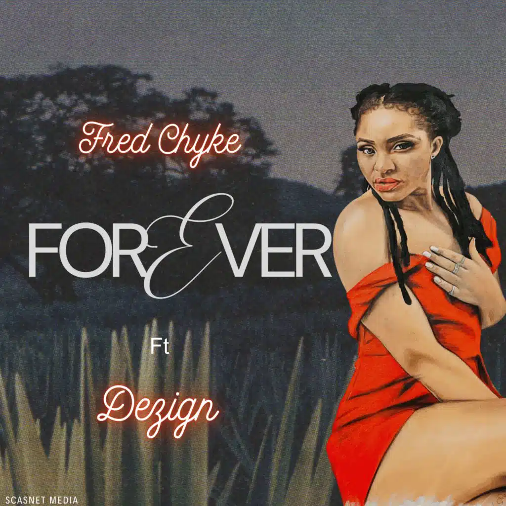 Forever (feat. Dezign)