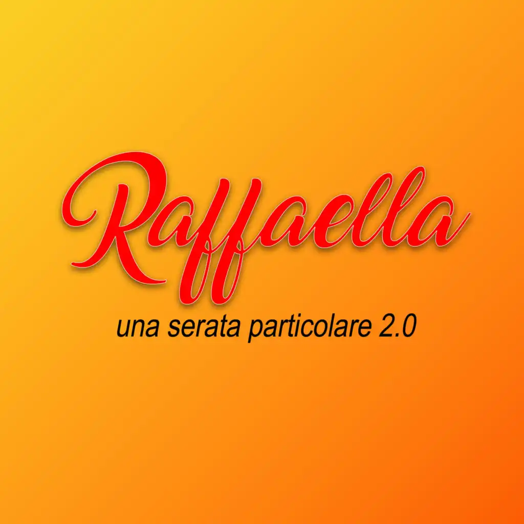 Raffaella