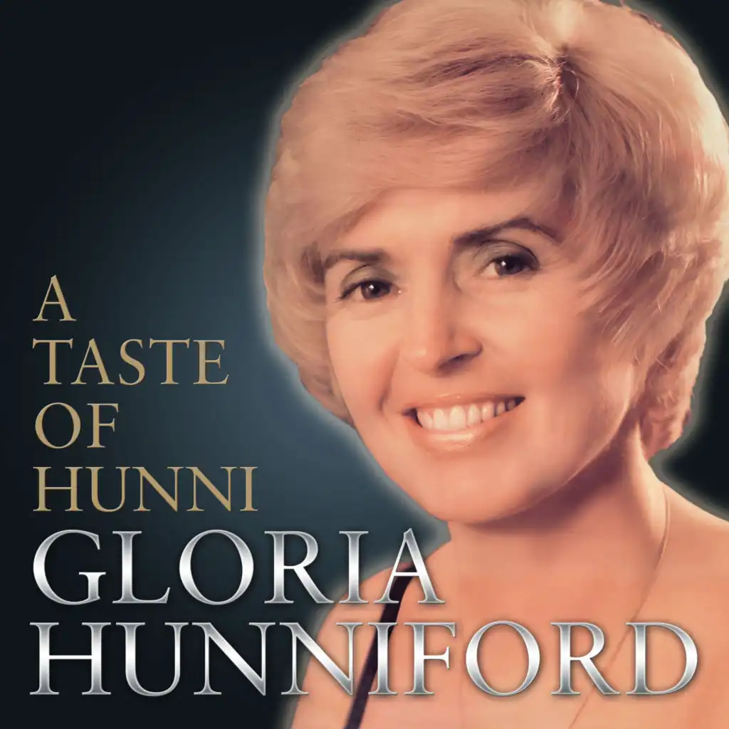 Gloria Hunniford