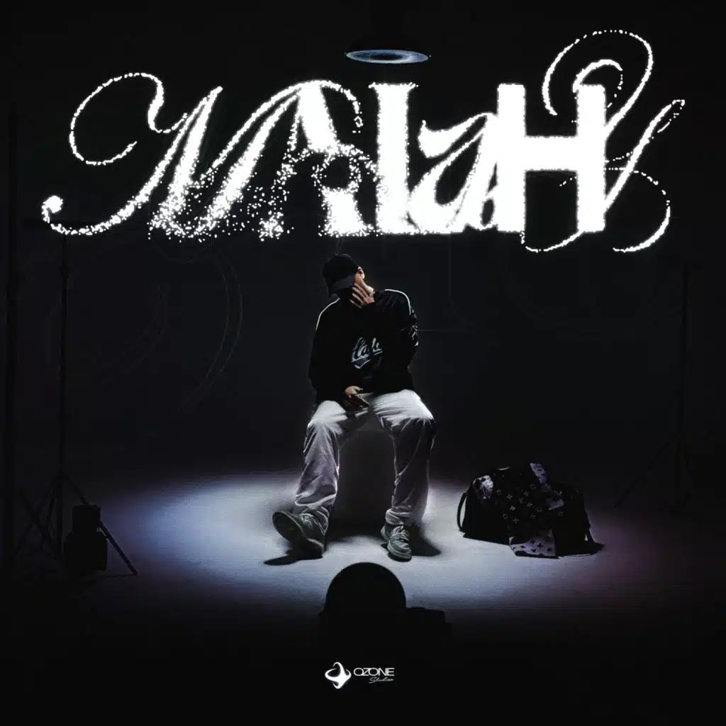 ASHBAH (feat. Eyad Elkady)