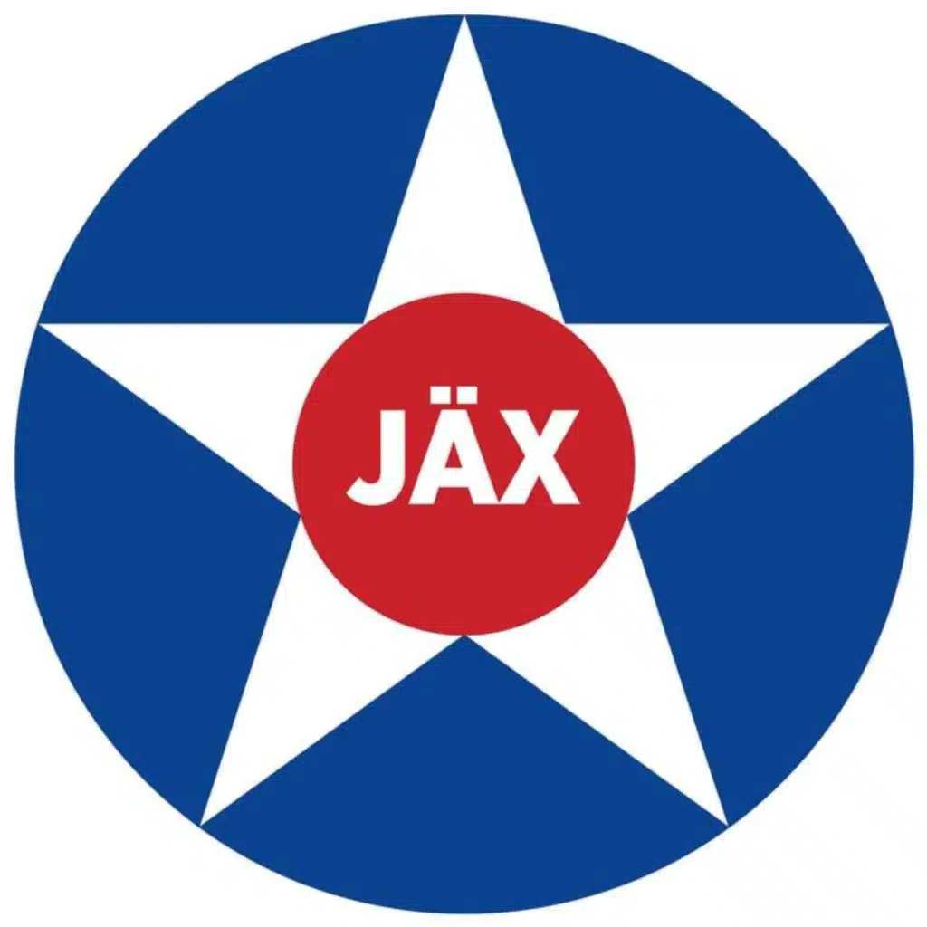 Jäx