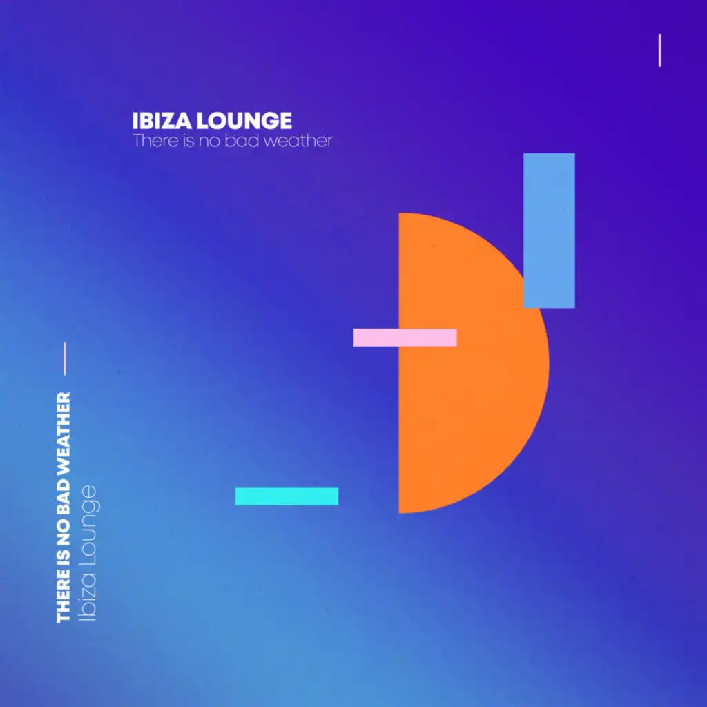 Chillout Lounge, Tropical House & Ibiza Lounge