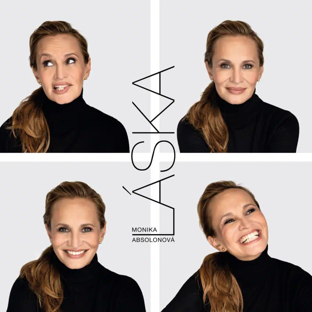 Monika Absolonova