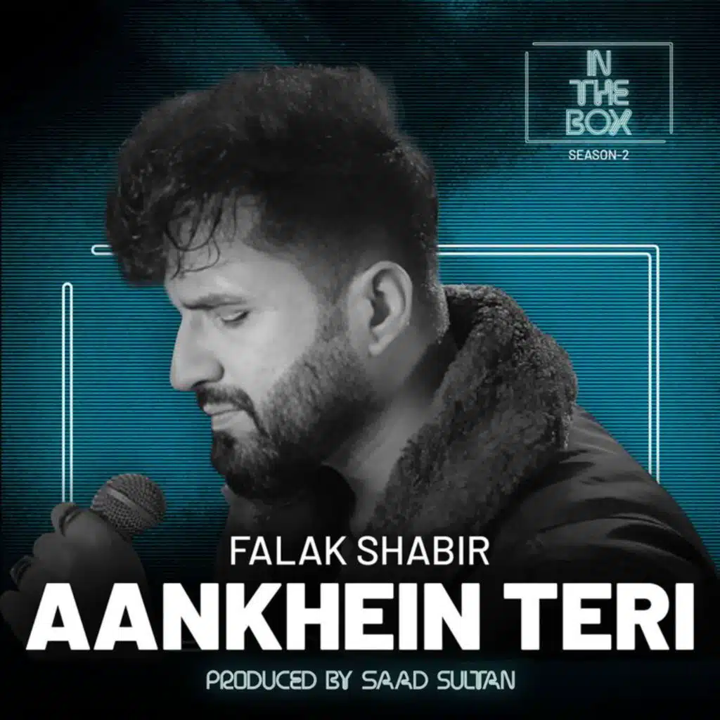 Falak Shabir & Saad Sultan