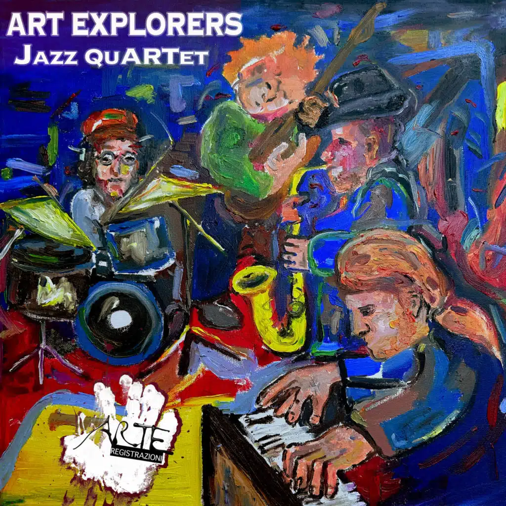 Art Explorers Jazz Quartet