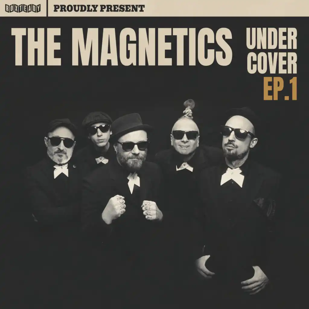 The Magnetics