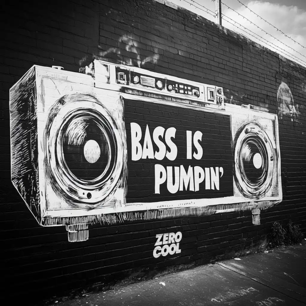 Bass Is Pumpin'