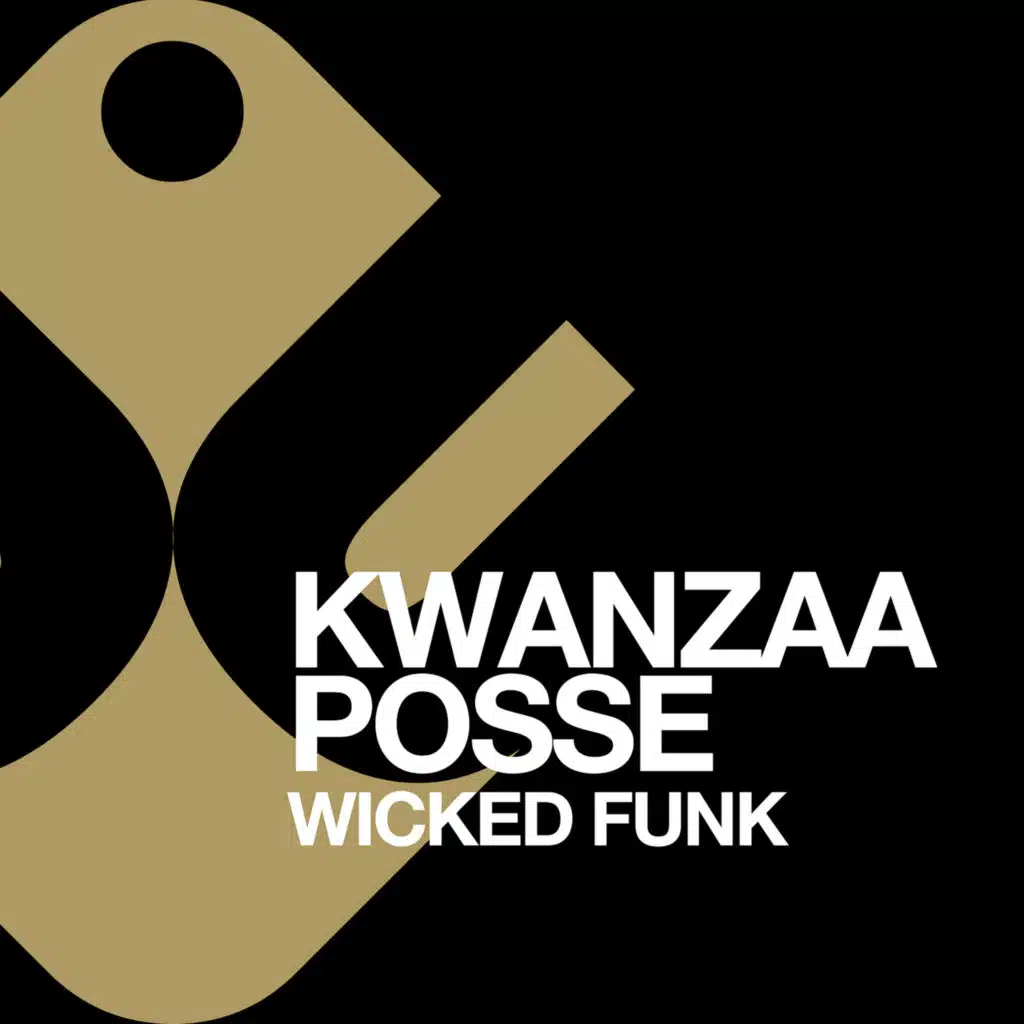 Wicked Funk (Funk Rebirth Mix)