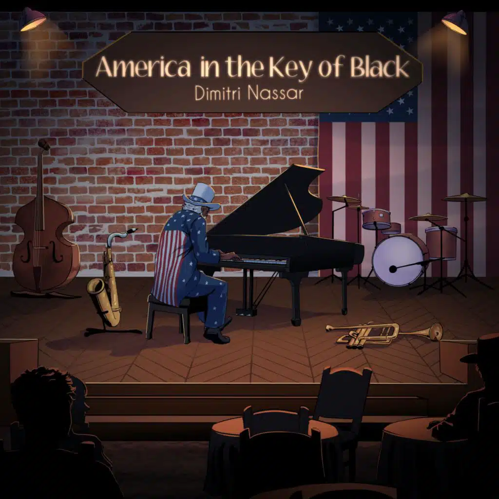 America in the Key of Black
