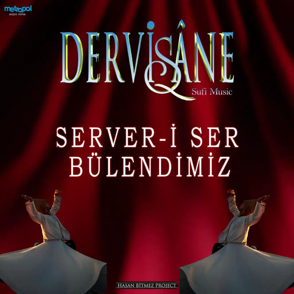 Dervişane
