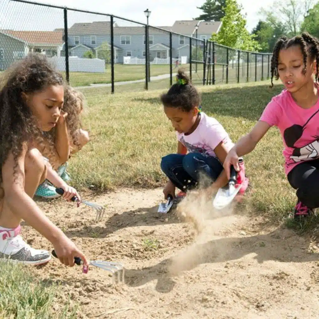 Is summer vacation actually hurting our kids?