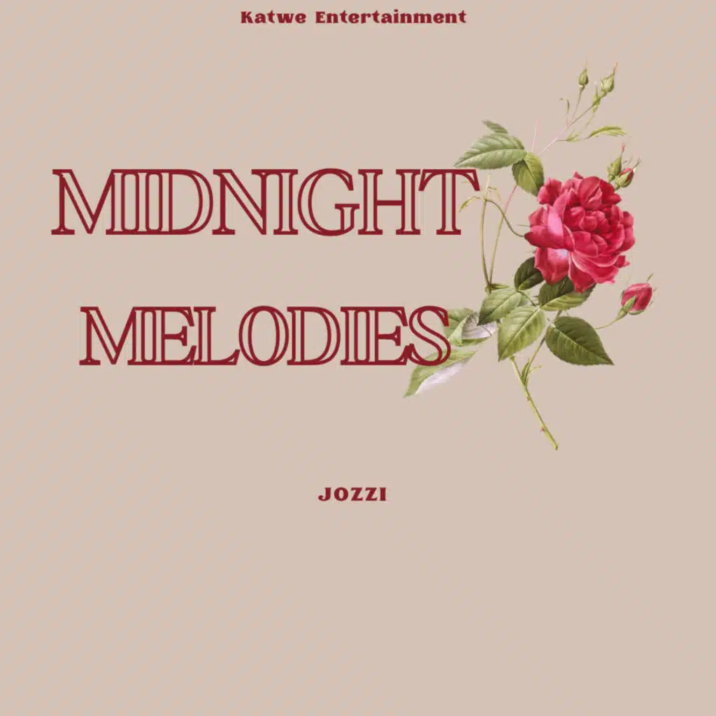 MIDNIGHT MELODIES