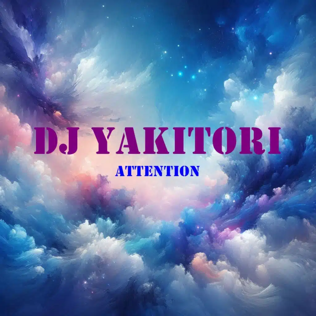 DJ Yakitori