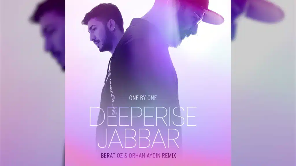 Deeperise, Jabbar & Berat Oz