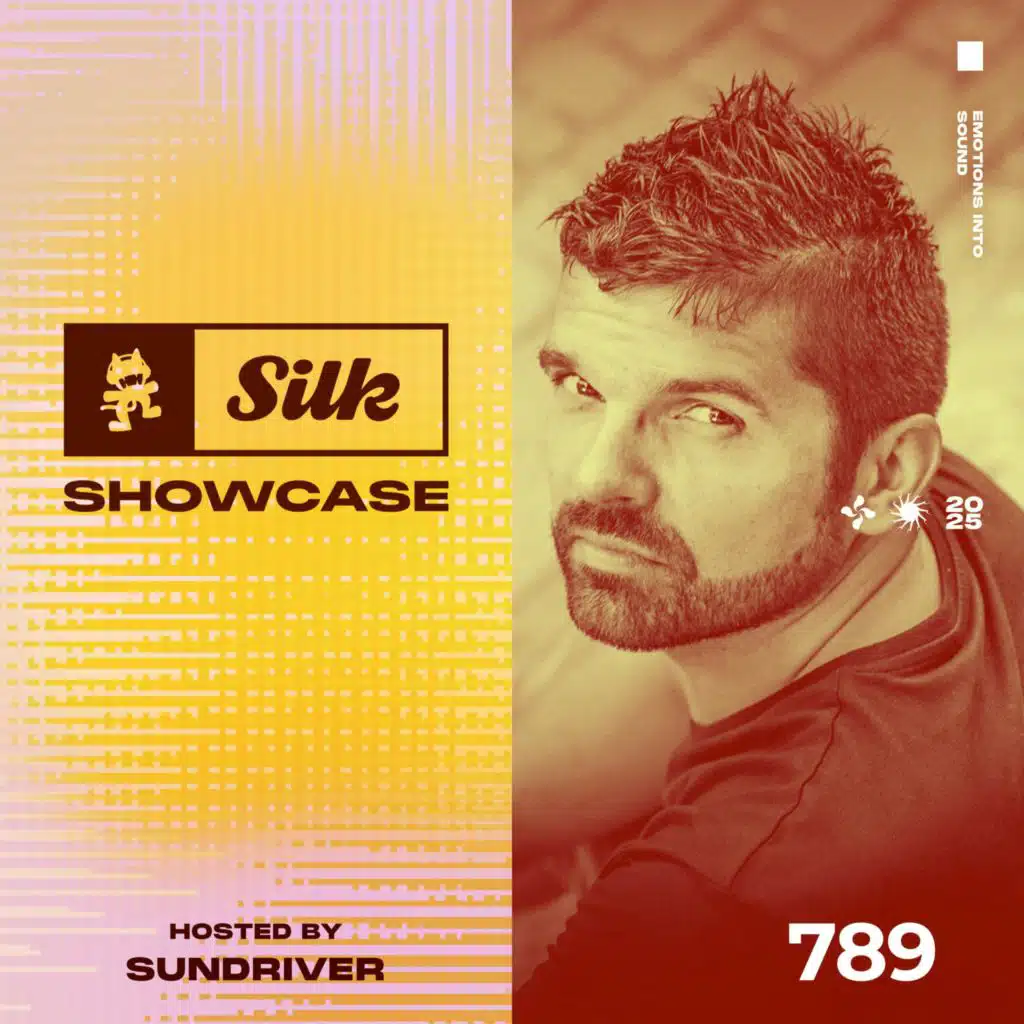 Monstercat Silk Showcase 789 (Hosted by Sundriver)