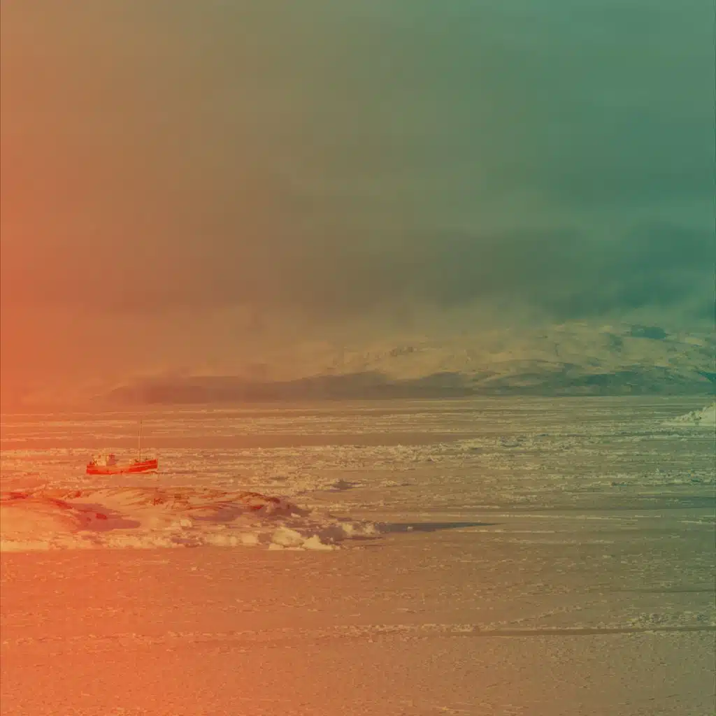 Why Climate Matters: The Arctic