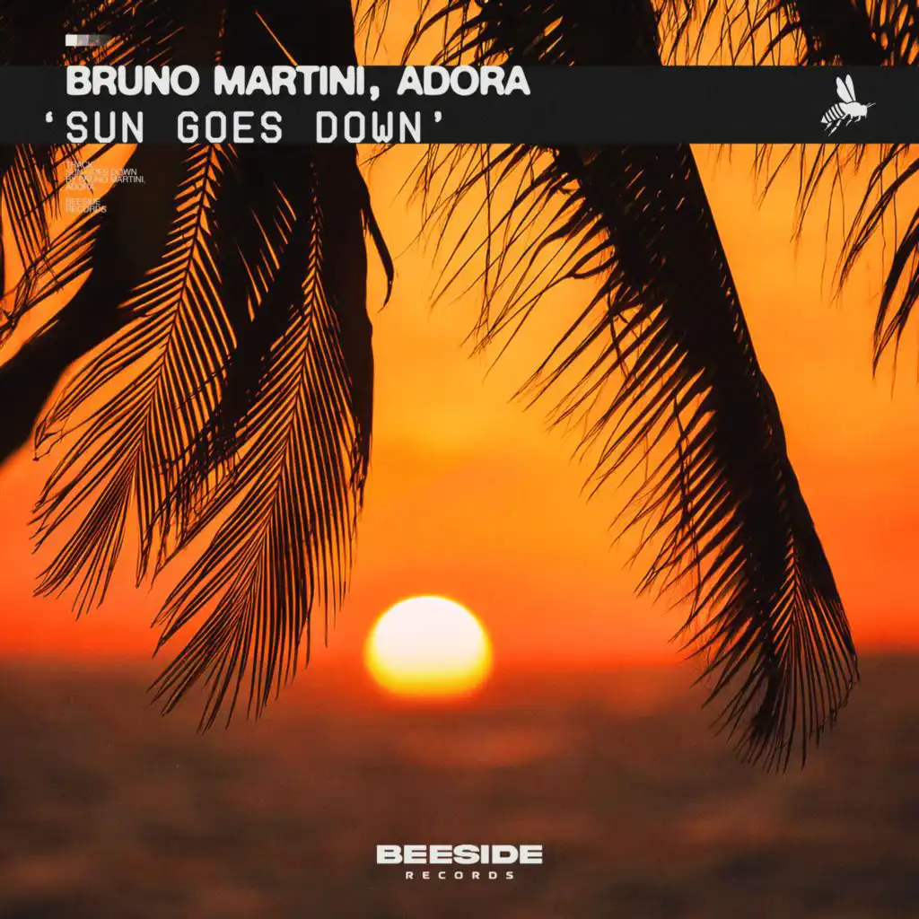 Bruno Martini & ADORA