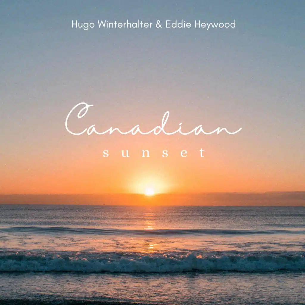 Canadian Sunset