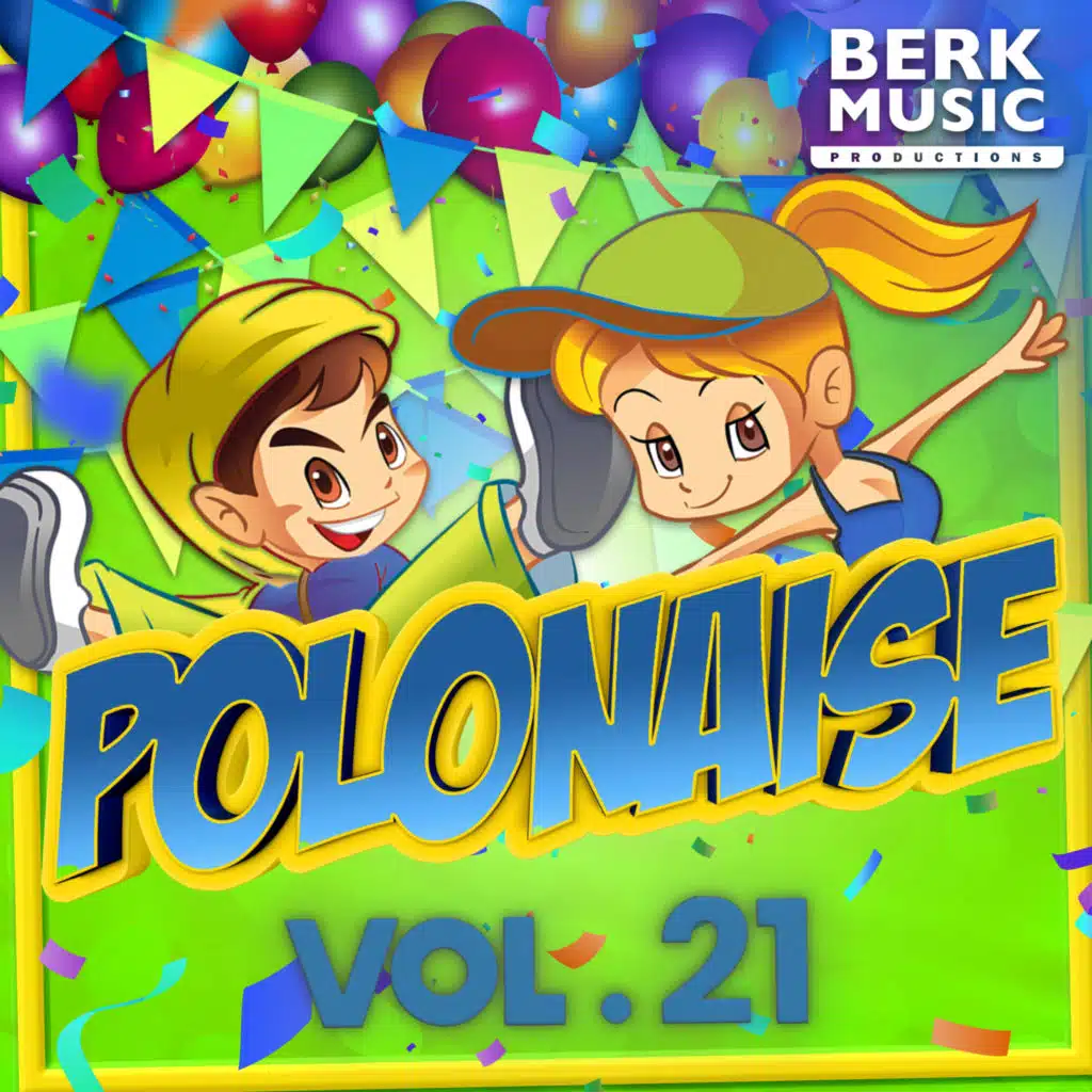 Polonaise Vol. 21 (2025)