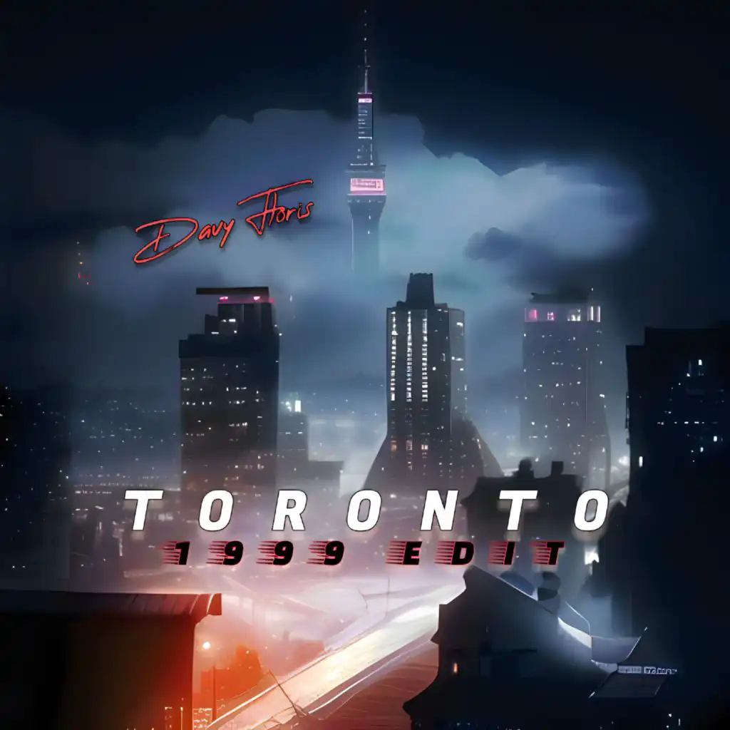 TORONTO (1999 EDIT)