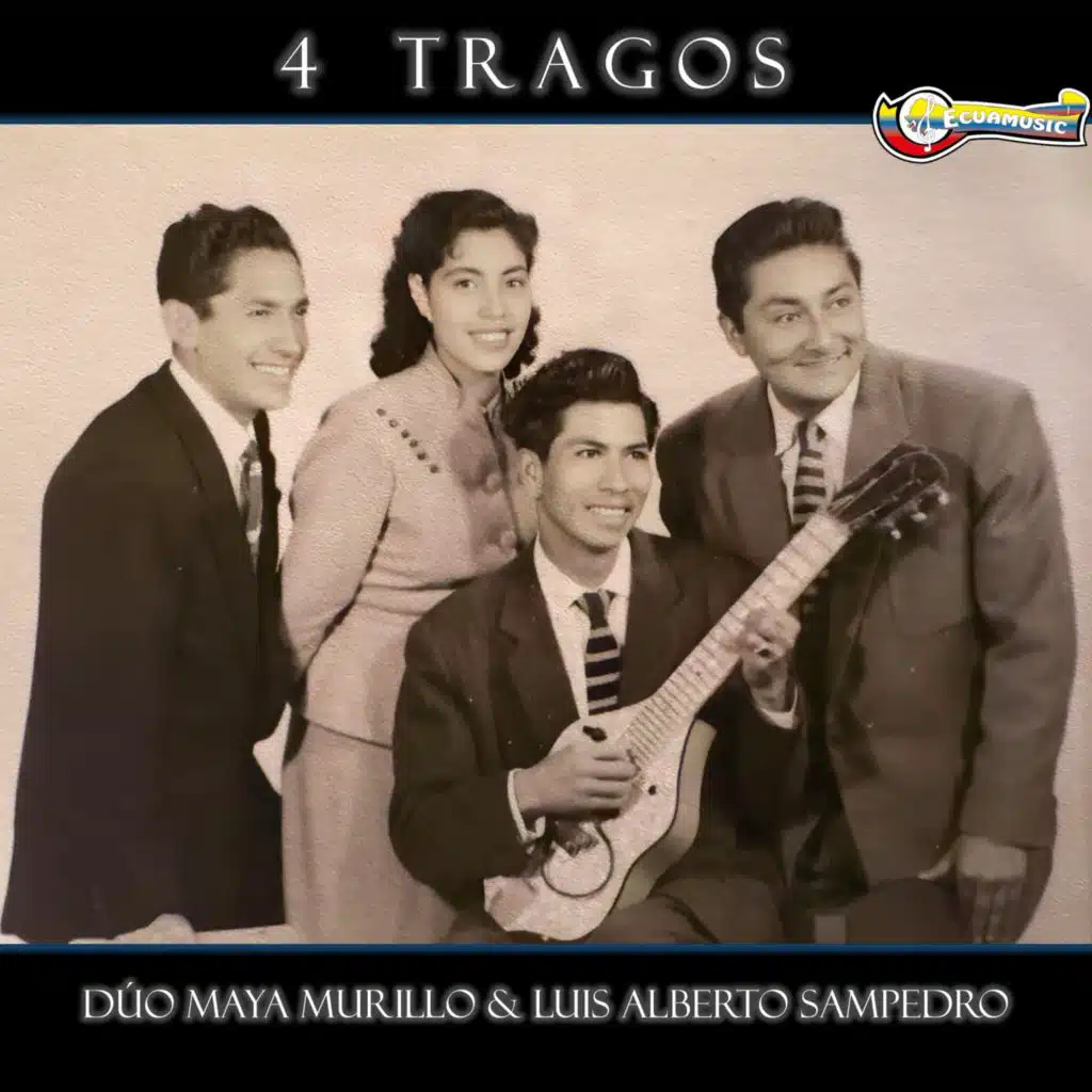 Te Olvidaré