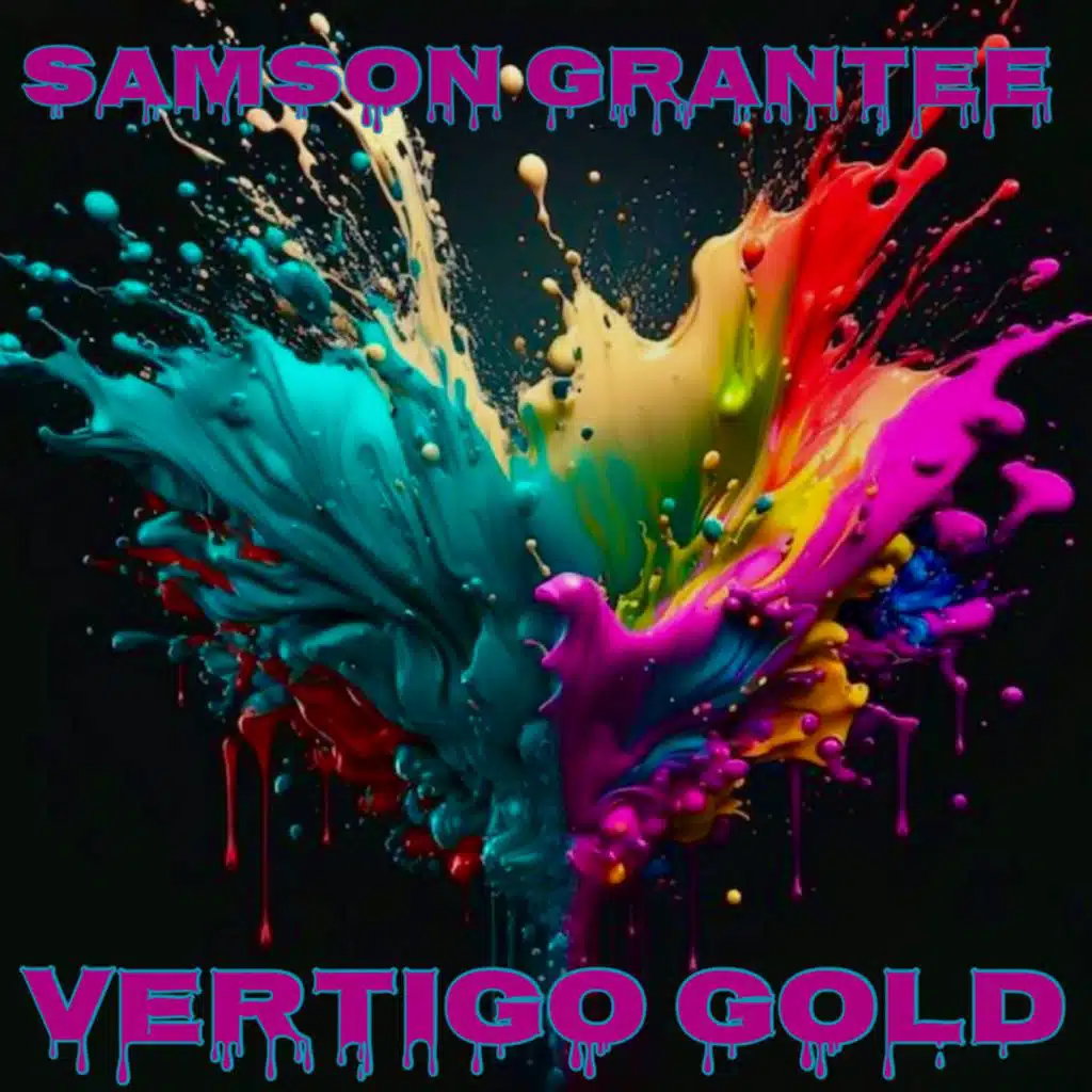 vertigo gold (feat. Andy Wade)