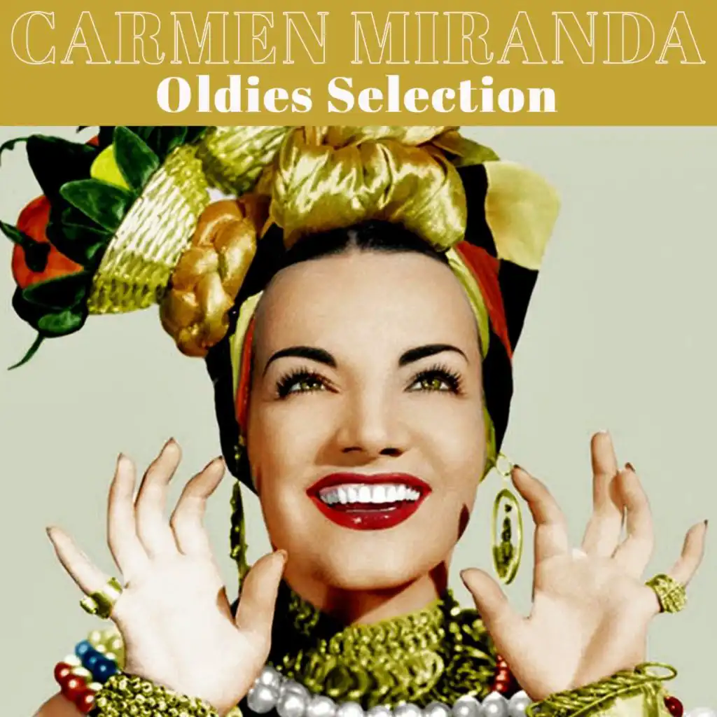 Carmen Miranda