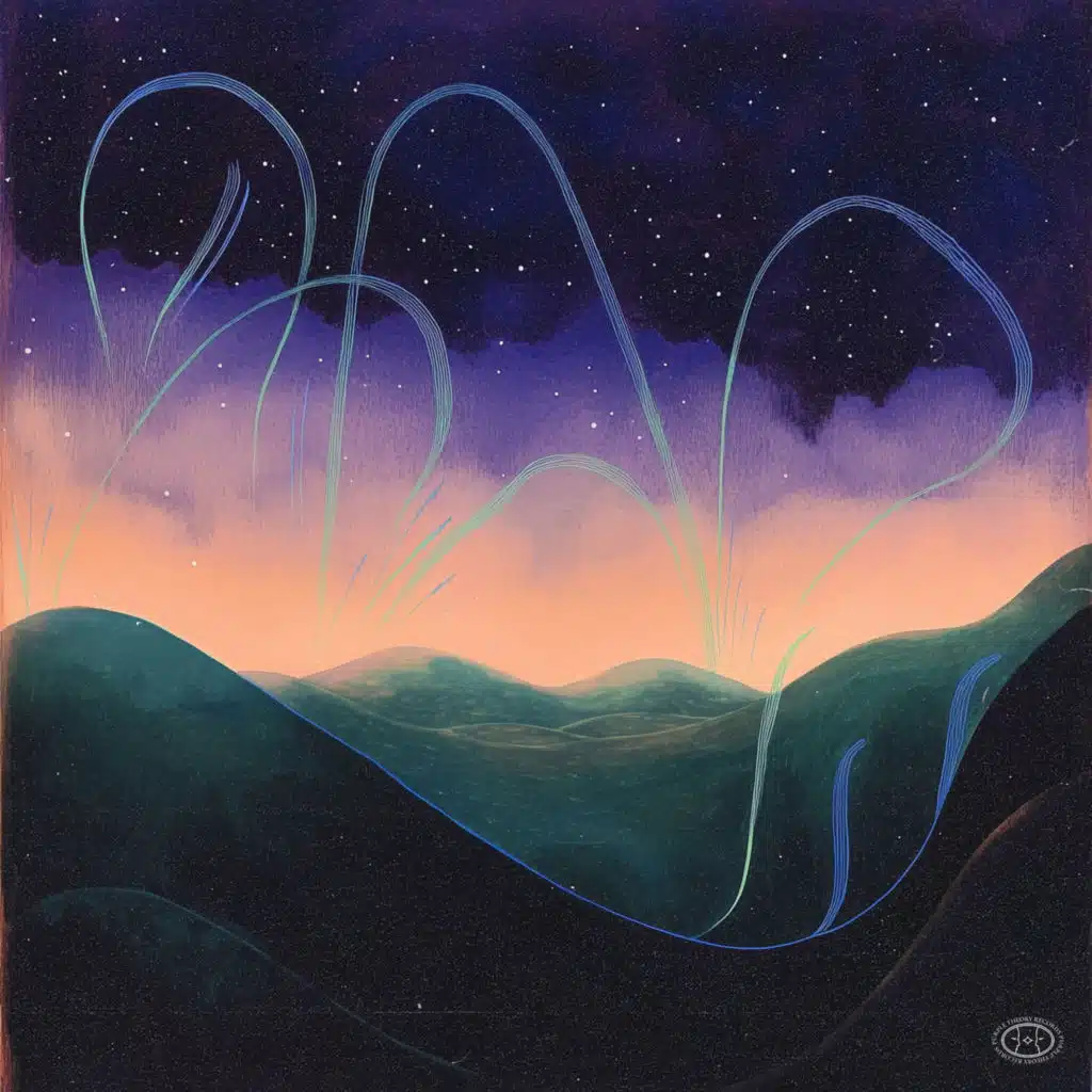 Kristoffer Eikrem & Beautiful Disco