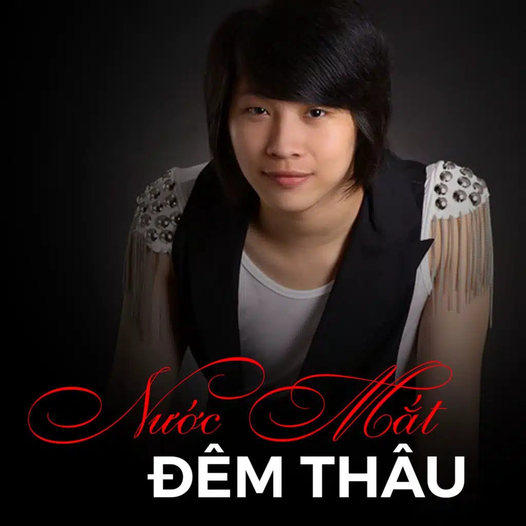 Nước Mắt Đêm Thâu