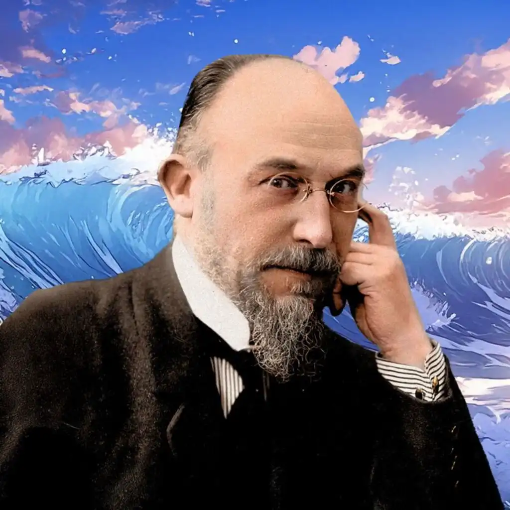 ClassicFi & Erik Satie