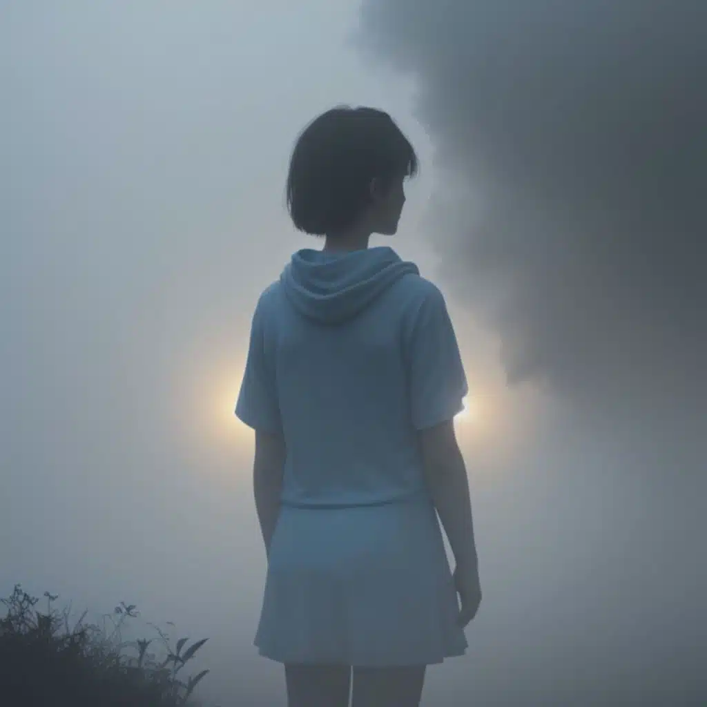 Elegy for Lost Dreams