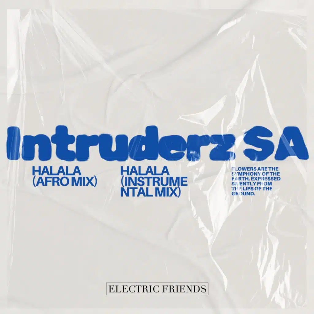 Intruderz SA