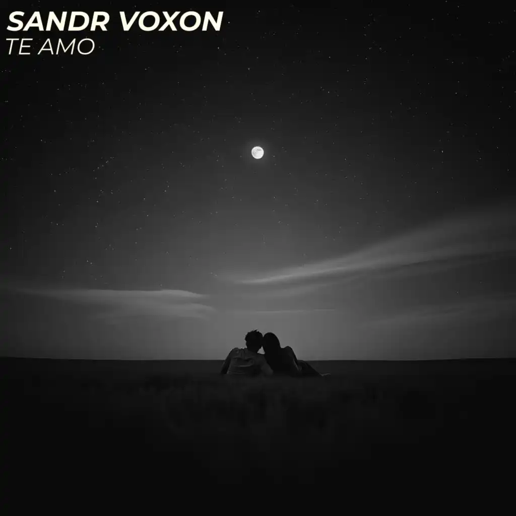 Sandr Voxon