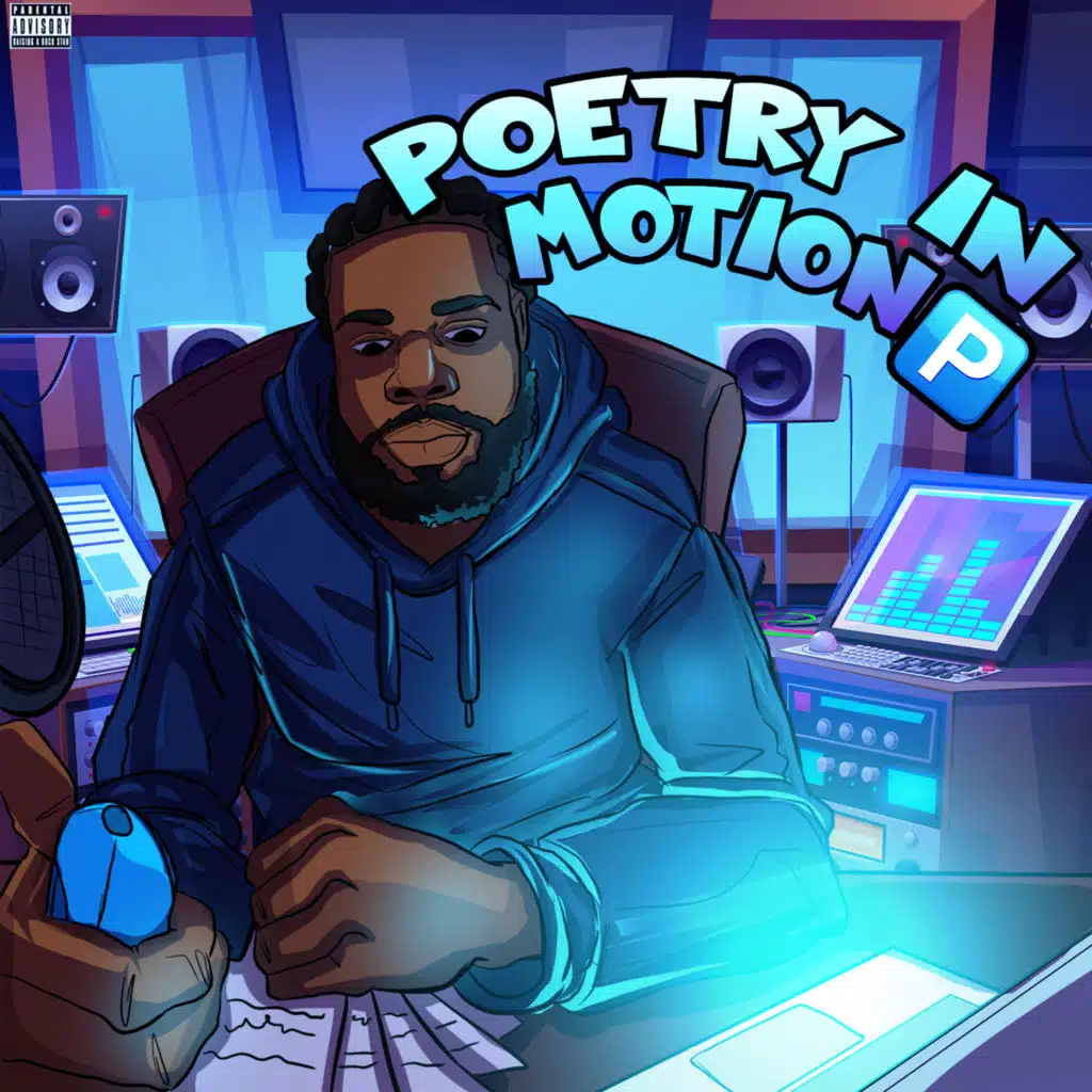 Poetry in Motion (P)